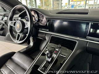 Porsche Panamera 4S Diesel*310kW*Panoram*3 2017