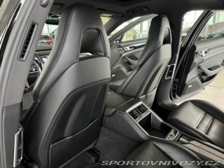 Porsche Panamera 4S Diesel*310kW*Panoram*3 2017