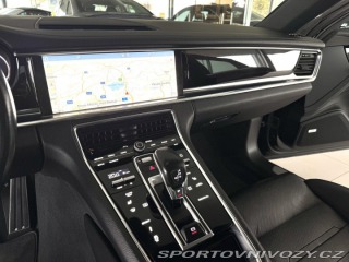 Porsche Panamera 4S Diesel*310kW*Panoram*3 2017