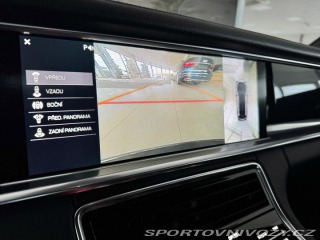 Porsche Panamera 4S Diesel*310kW*Panoram*3 2017