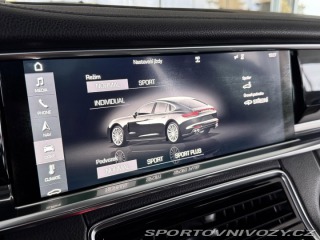 Porsche Panamera 4S Diesel*310kW*Panoram*3 2017