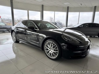 Porsche Panamera 4S Diesel*310kW*Panoram*3 2017