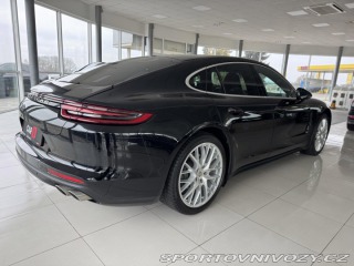Porsche Panamera 4S Diesel*310kW*Panoram*3 2017