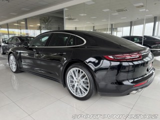 Porsche Panamera 4S Diesel*310kW*Panoram*3 2017