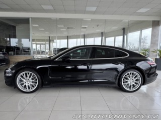 Porsche Panamera 4S Diesel*310kW*Panoram*3 2017