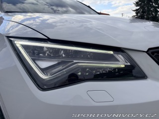 Cupra Ateca  2019