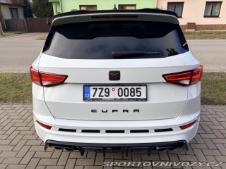 Cupra Ateca  2019