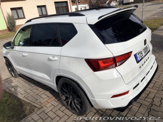 Cupra Ateca  2019