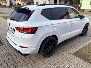 Cupra Ateca  2019