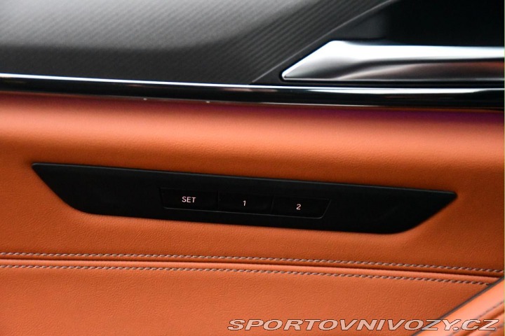 BMW M5 COMP.HUD H/K CARBON CERAM 2020