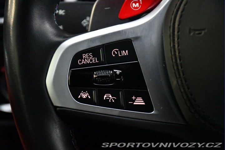 BMW M5 COMP.HUD H/K CARBON CERAM 2020