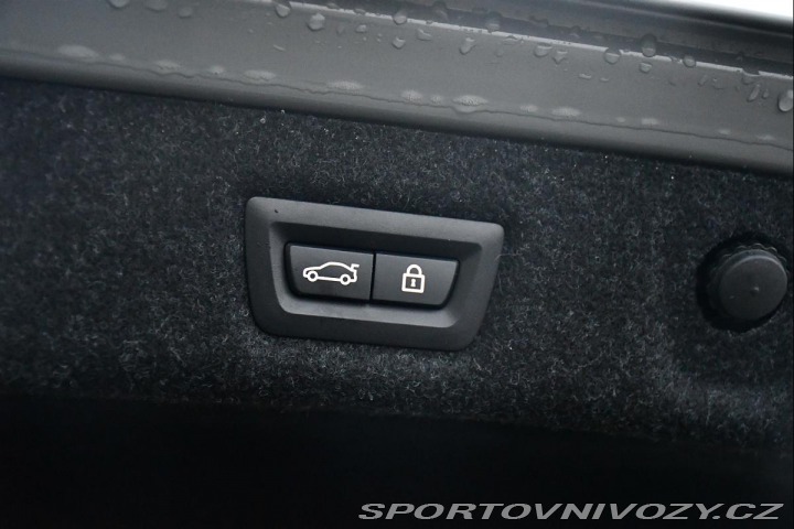 BMW M5 COMP.HUD H/K CARBON CERAM 2020