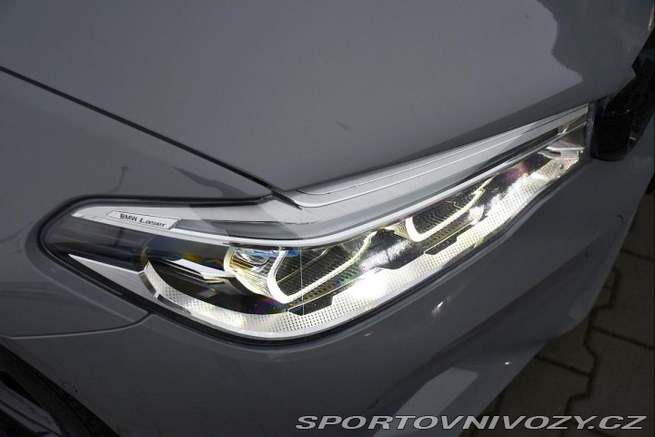 BMW M5 COMP.HUD H/K CARBON CERAM 2020