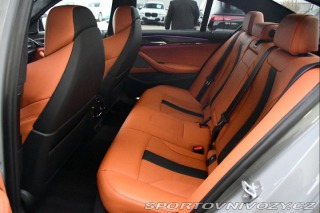 BMW M5 COMP.HUD H/K CARBON CERAM 2020