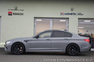 BMW M5 COMP.HUD H/K CARBON CERAM 2020