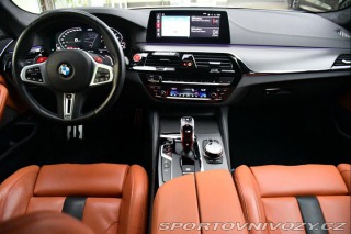 BMW M5 COMP.HUD H/K CARBON CERAM 2020