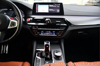 BMW M5 COMP.HUD H/K CARBON CERAM 2020
