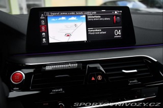 BMW M5 COMP.HUD H/K CARBON CERAM 2020