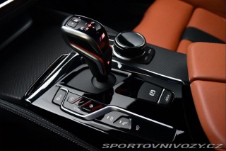 BMW M5 COMP.HUD H/K CARBON CERAM 2020