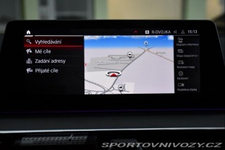 BMW M5 COMP.HUD H/K CARBON CERAM 2020