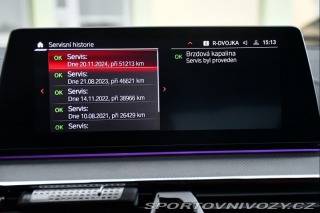 BMW M5 COMP.HUD H/K CARBON CERAM 2020