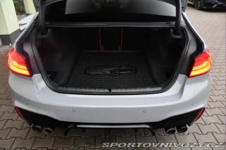 BMW M5 COMP.HUD H/K CARBON CERAM 2020