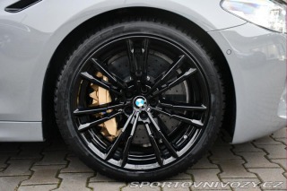 BMW M5 COMP.HUD H/K CARBON CERAM 2020