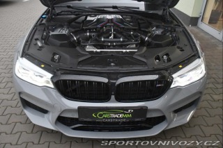 BMW M5 COMP.HUD H/K CARBON CERAM 2020