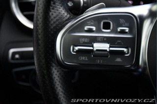 Mercedes-Benz C 220d AMG LED CARPLAY KAME 2018
