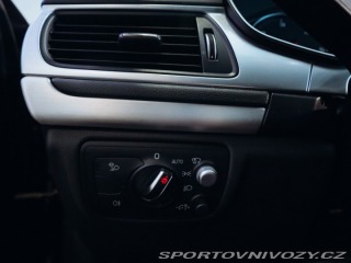 Audi A7 3.0TDI 200kW S-line ACC V 2017