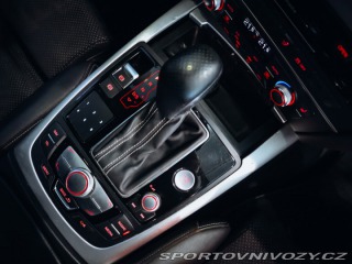 Audi A7 3.0TDI 200kW S-line ACC V 2017