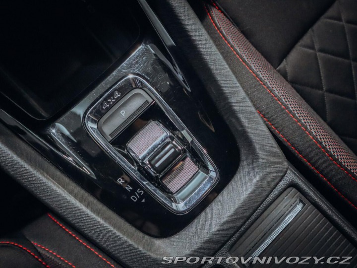 Škoda Octavia RS 2.0 TDI 147kW DSG RS 4x4 2023