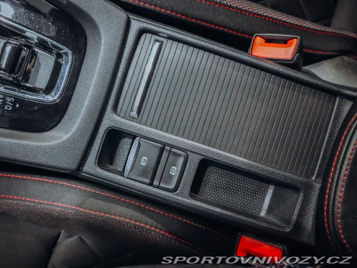 Škoda Octavia RS 2.0 TDI 147kW DSG RS 4x4 2023