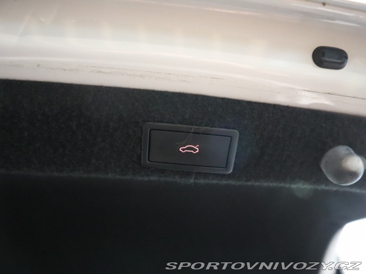 Škoda Octavia RS 2.0 TDI 147kW DSG RS 4x4 2023