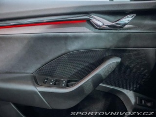 Škoda Octavia RS 2.0 TDI 147kW DSG RS 4x4 2023