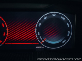 Škoda Octavia RS 2.0 TDI 147kW DSG RS 4x4 2023