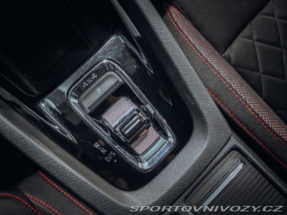 Škoda Octavia RS 2.0 TDI 147kW DSG RS 4x4 2023