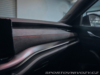 Škoda Octavia RS 2.0 TDI 147kW DSG RS 4x4 2023