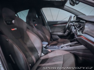 Škoda Octavia RS 2.0 TDI 147kW DSG RS 4x4 2023