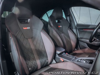 Škoda Octavia RS 2.0 TDI 147kW DSG RS 4x4 2023