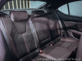 Škoda Octavia RS 2.0 TDI 147kW DSG RS 4x4 2023