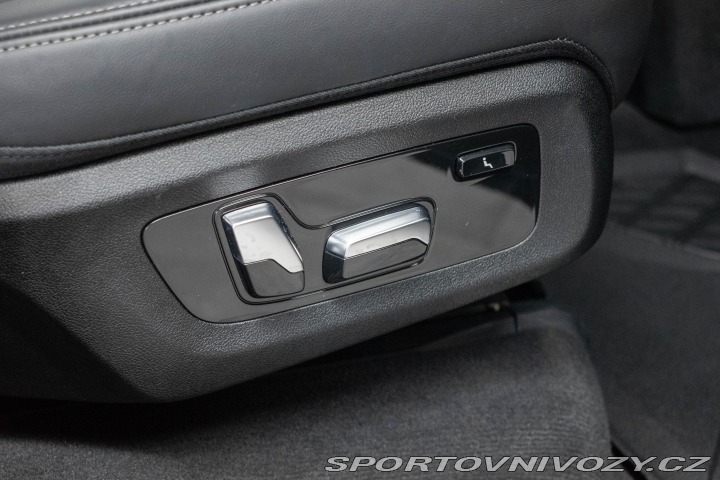 BMW X7 M60i MAX.VÝBAVA*TAŽNÉ*PPF 2023
