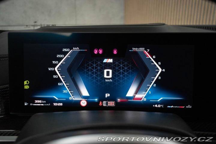 BMW X7 M60i MAX.VÝBAVA*TAŽNÉ*PPF 2023