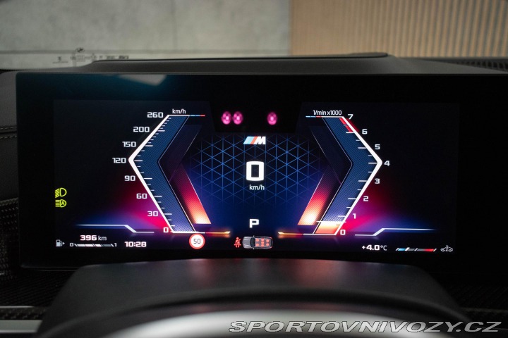 BMW X7 M60i MAX.VÝBAVA*TAŽNÉ*PPF 2023