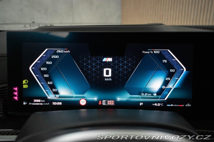 BMW X7 ///M60i xD 7.MÍST*TAŽNÉ*Č 2023