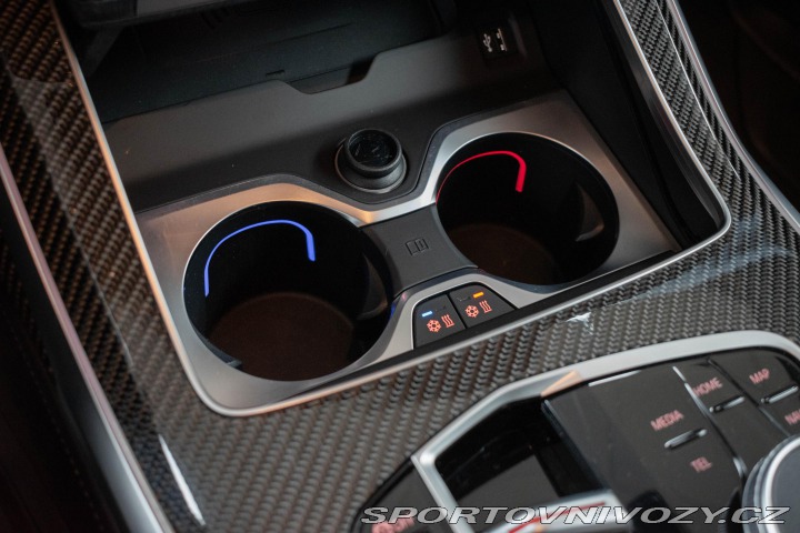 BMW X7 ///M60i xD 7.MÍST*TAŽNÉ*Č 2023