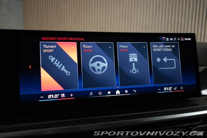 BMW X7 ///M60i xD 7.MÍST*TAŽNÉ*Č 2023