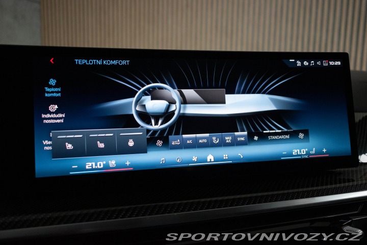 BMW X7 ///M60i xD 7.MÍST*TAŽNÉ*Č 2023