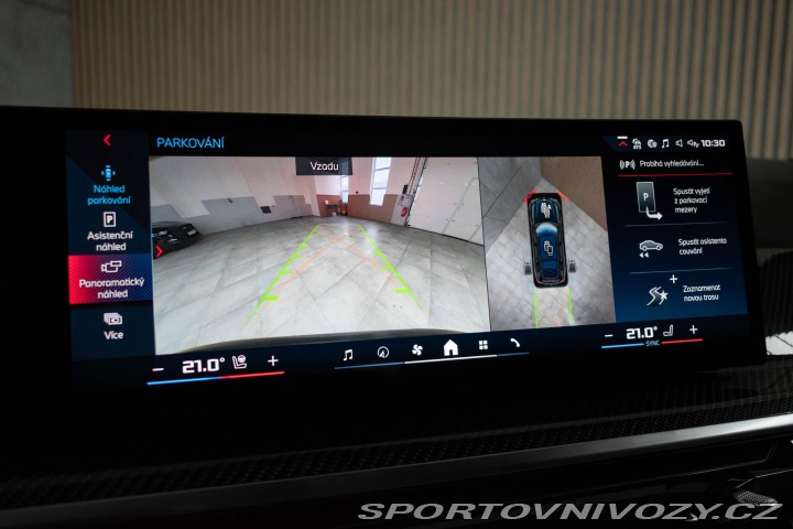 BMW X7 ///M60i xD 7.MÍST*TAŽNÉ*Č 2023