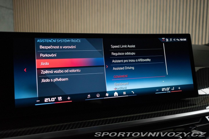 BMW X7 M60i MAX.VÝBAVA*TAŽNÉ*PPF 2023